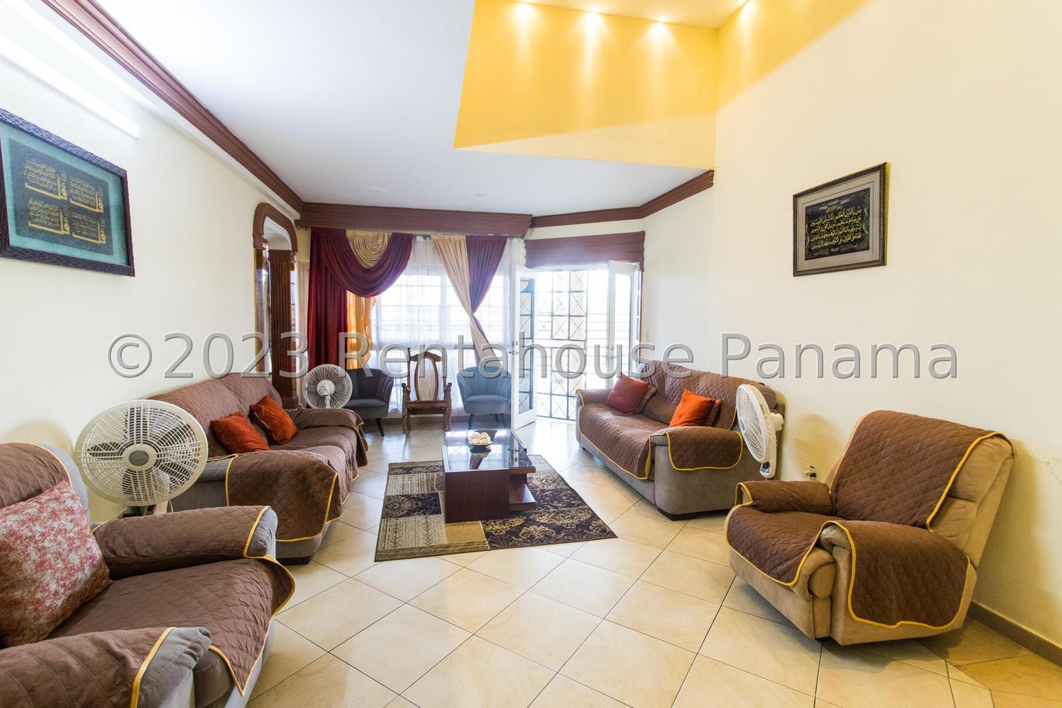Fabulous apartment